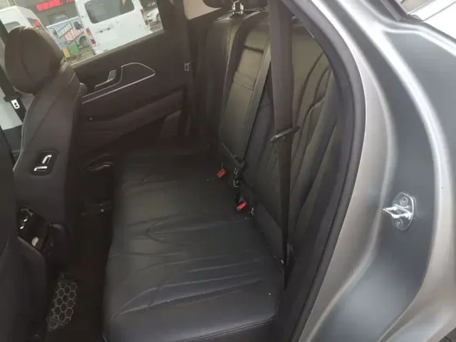 Chery Fulwin T9 — Фото автомобиля 13