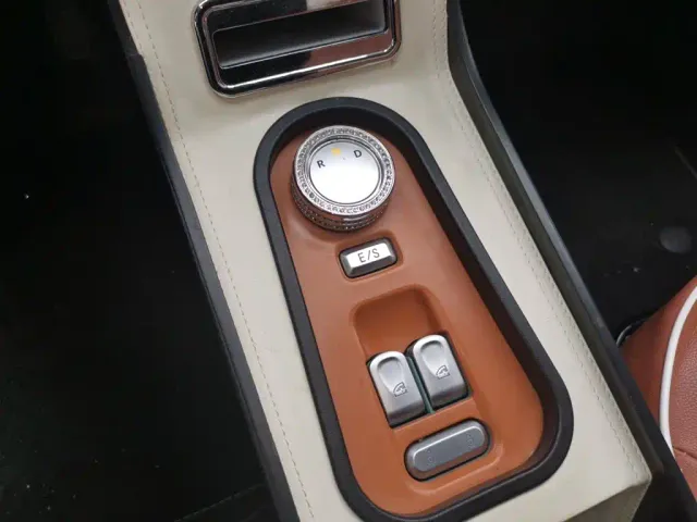 Changan Lumin — Фото автомобиля 10