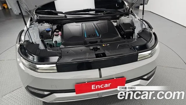 Hyundai Ioniq 5 — Фото автомобиля 6