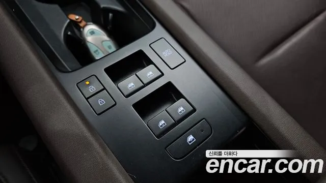 Hyundai Ioniq6 — Фото автомобиля 25