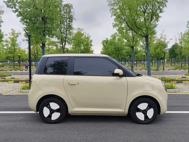 Changan Lumin — Фото автомобиля 8