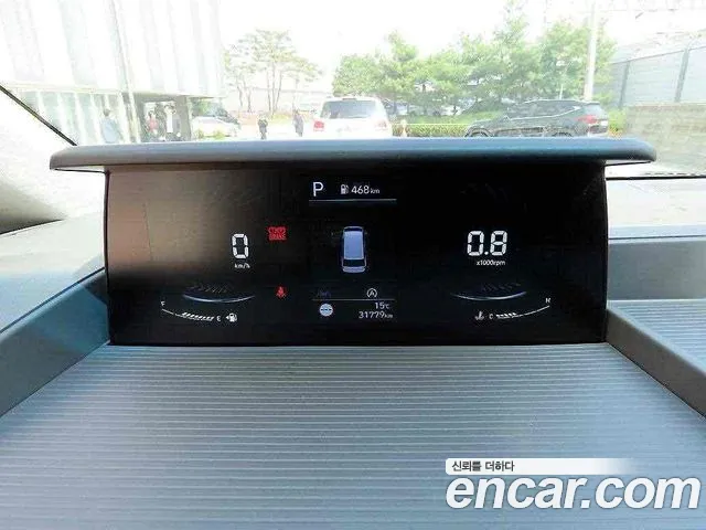 Hyundai Staria — Фото автомобиля 5