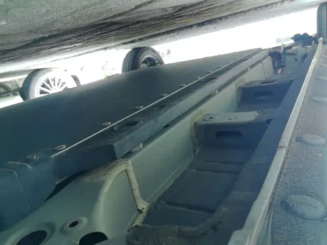BYD Seagull — Фото автомобиля 15