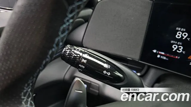 Hyundai Avante CN7 — Фото автомобиля 28