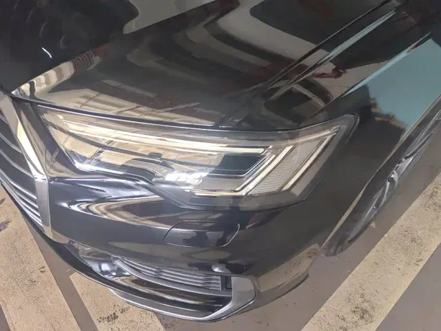 Audi A6L — Фото автомобиля 5