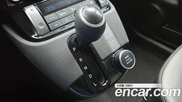 Hyundai Casper — Фото автомобиля 7
