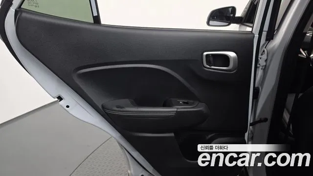 Hyundai Venue Venue 1.6 Premium — Фото автомобиля 23