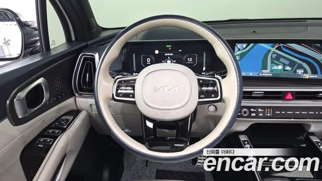 Kia Sorento 4th Gen — Фото автомобиля 12