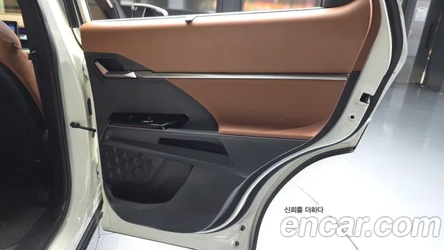 KG_Mobility_Ssangyong Torres Torres Бензин 1.5 2WD — Фото автомобиля 23