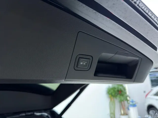 Cadillac XT5 — Фото автомобиля 17