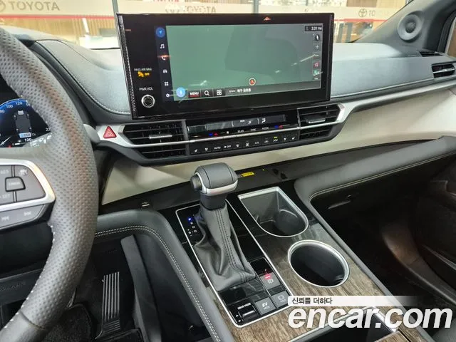 Toyota Sienna 4th Gen — Фото автомобиля 7