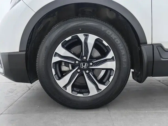 Honda CR-V — Фото автомобиля 17