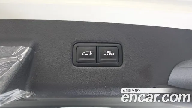 Kia Canival Carnival 4 поколение Дизель 7 мест Signature — Фото автомобиля 26