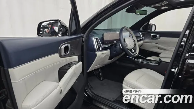 Kia Sorento — Фото автомобиля 7