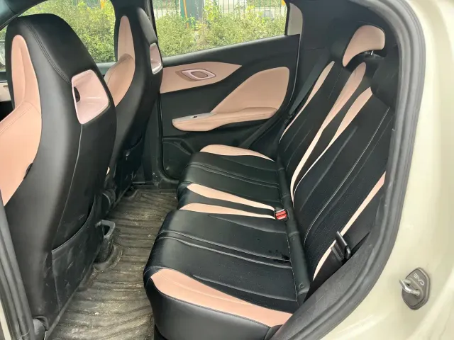 BYD Seagull — Фото автомобиля 11