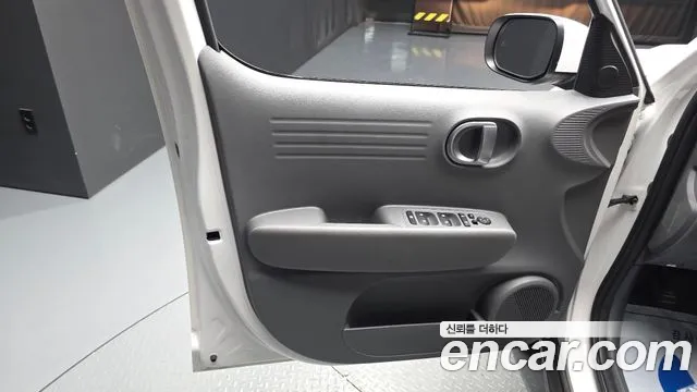 Hyundai Casper — Фото автомобиля 24