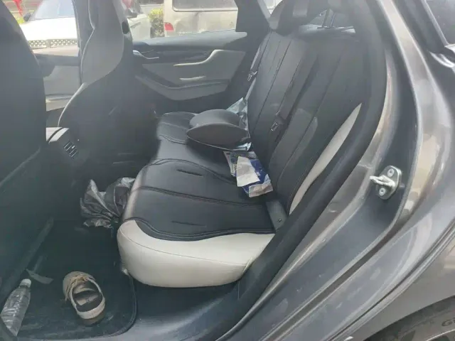 BYD Qin PLUS — Фото автомобиля 13