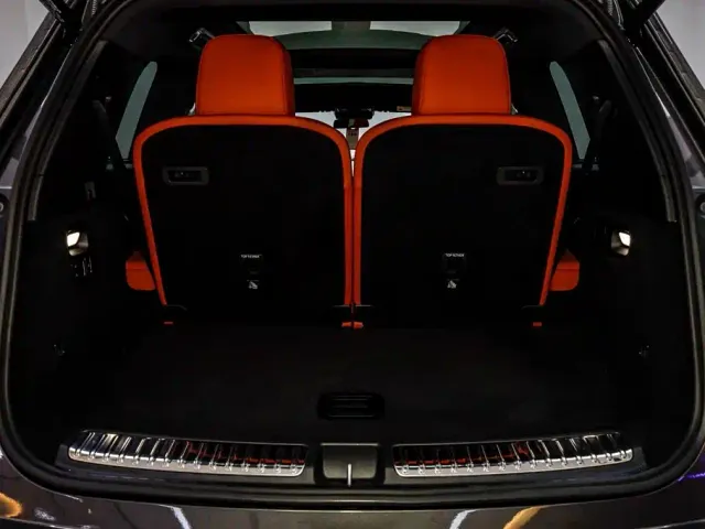 Li Auto L9 — Фото автомобиля 12