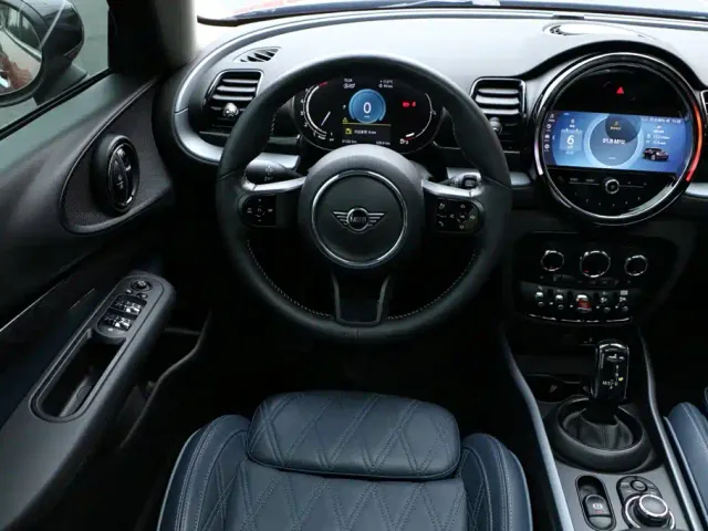 MINI Clubman — Фото автомобиля 24