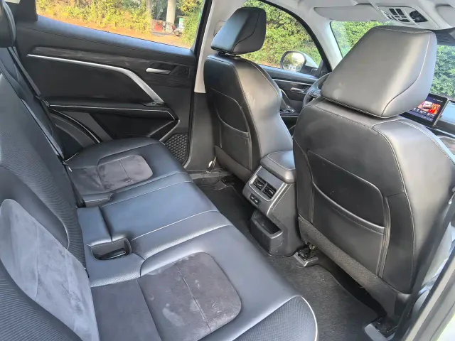 Haval H6 — Фото автомобиля 14
