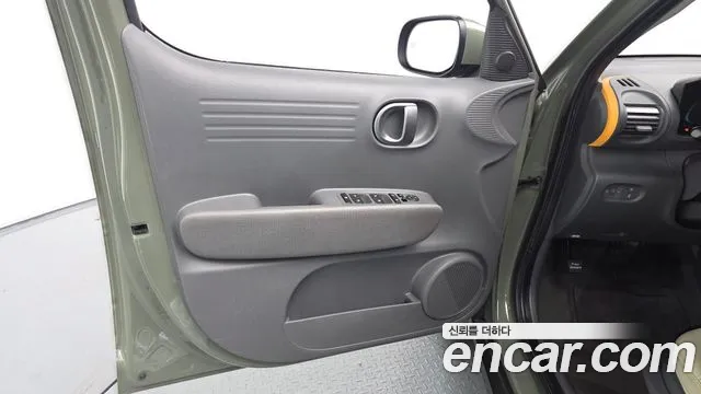 Hyundai Casper — Фото автомобиля 24