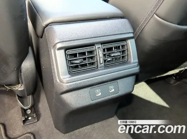 Honda Accord Generation 11 — Фото автомобиля 15