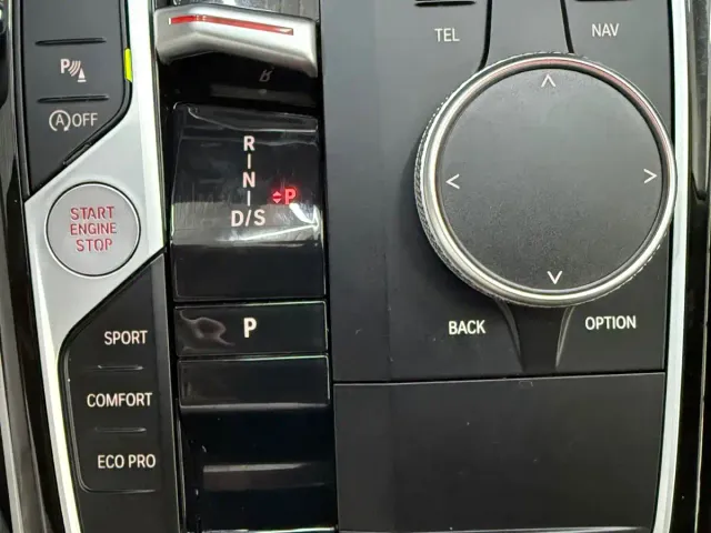 BMW 3 Series — Фото автомобиля 19