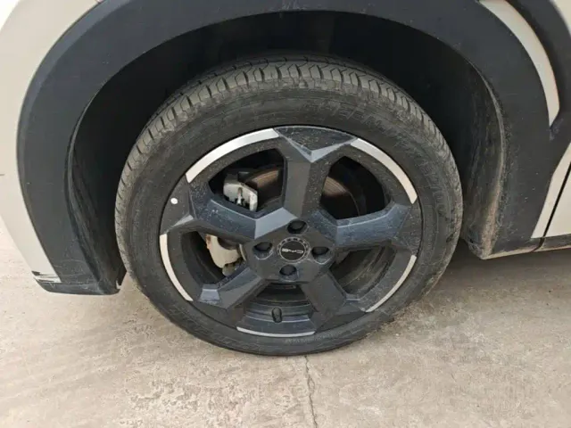 BYD Seagull — Фото автомобиля 22