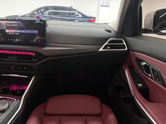 BMW 3 Series — Фото автомобиля 10