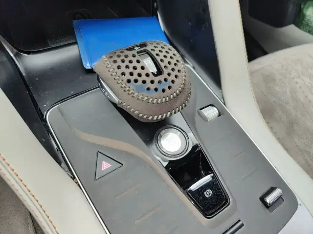 BYD Song PLUS — Фото автомобиля 6