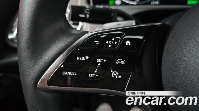 Mercedes-Benz E-Class W214 — Фото автомобиля 30