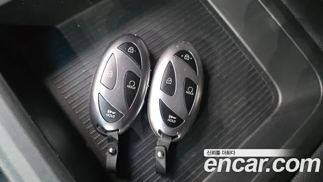 Hyundai Staria Staria — Фото автомобиля 27