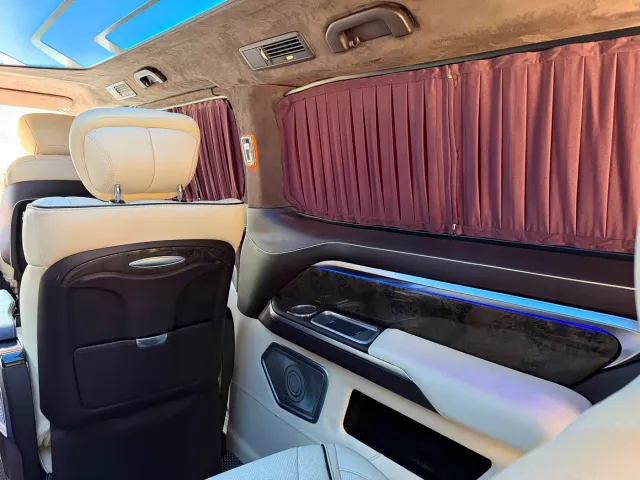 Kedi Auto Kedidia — Фото автомобиля 19