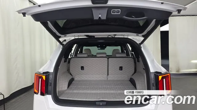 Kia Sorento — Фото автомобиля 26