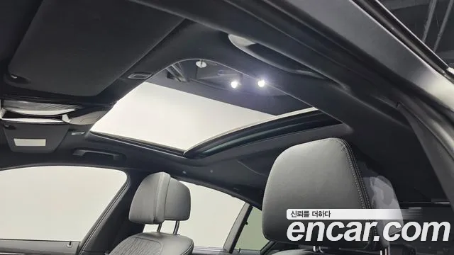 BMW 5-Series — Фото автомобиля 16