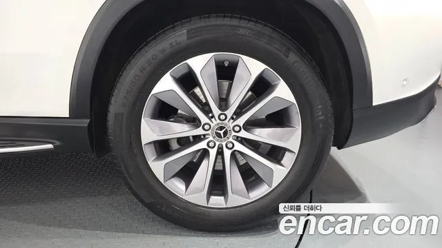 Mercedes-Benz GLE-Class GLE-класс W167 — Фото автомобиля 21
