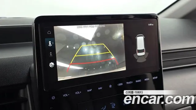 Hyundai Staria Staria Карго 5 мест — Фото автомобиля 13
