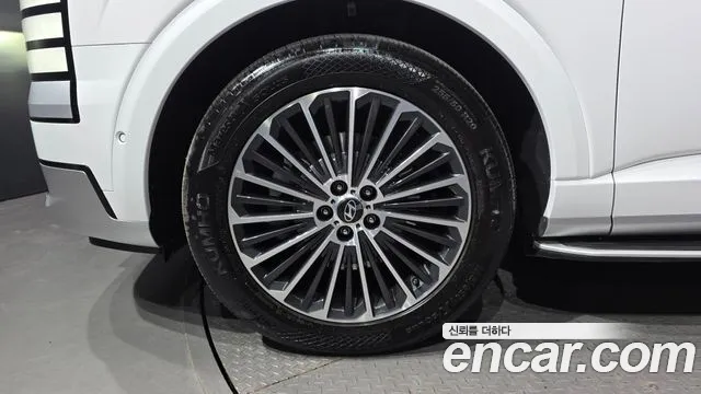 Hyundai Palisade LX3 — Фото автомобиля 5