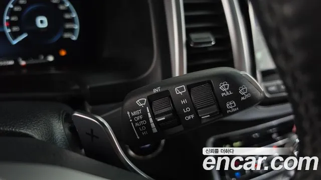 KG_Mobility_Ssangyong Rexton All Rexton Дизель 2.2 4WD — Фото автомобиля 29