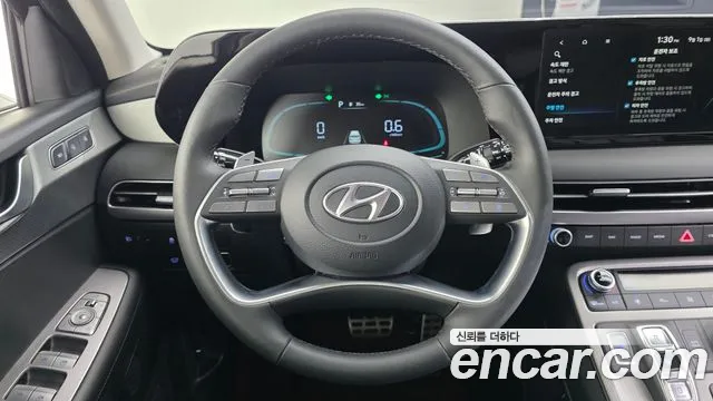 Hyundai Palisade The New Palisade Бензин 3.8 2WD — Фото автомобиля 15
