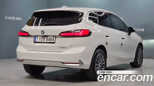 BMW 2 Series U06 — Фото автомобиля 4