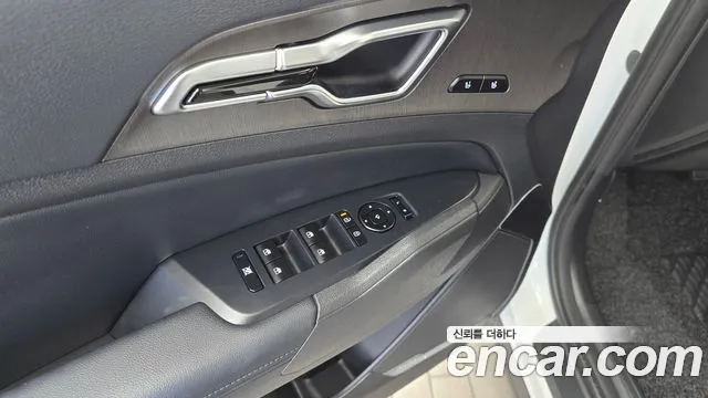 Kia Sportage — Фото автомобиля 28