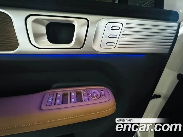 Hyundai Santa Fe MX5 — Фото автомобиля 13