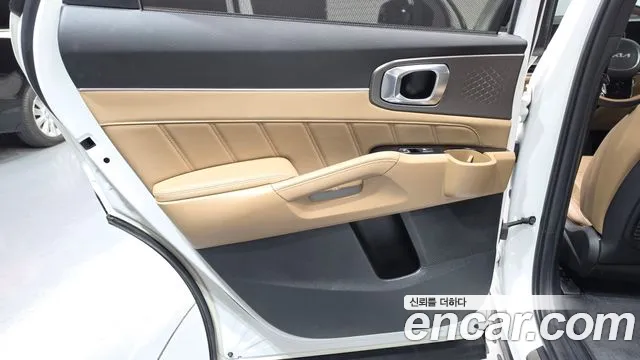 Kia Sorento 4th Gen — Фото автомобиля 14