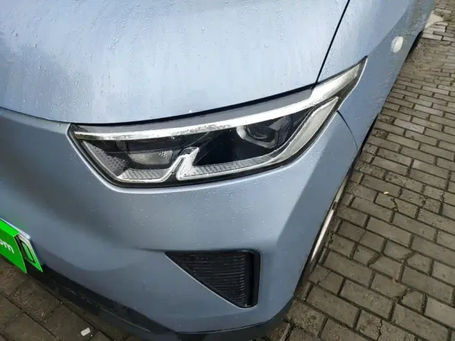 Wuling Yangguang — Фото автомобиля 23