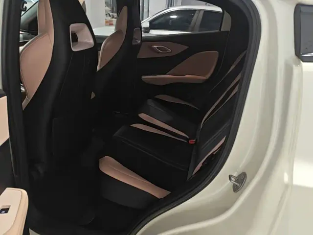 BYD Seagull — Фото автомобиля 16