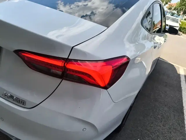 Buick Verano — Фото автомобиля 7