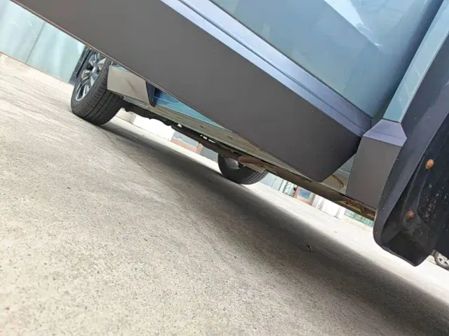 GAC Trumpchi Emkoo — Фото автомобиля 20