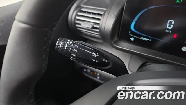 Hyundai Casper Casper Turbo Inspiration — Фото автомобиля 29