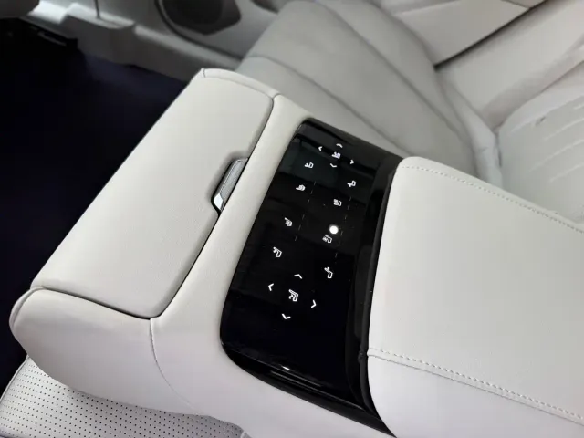 Buick Electra L7 — Фото автомобиля 8